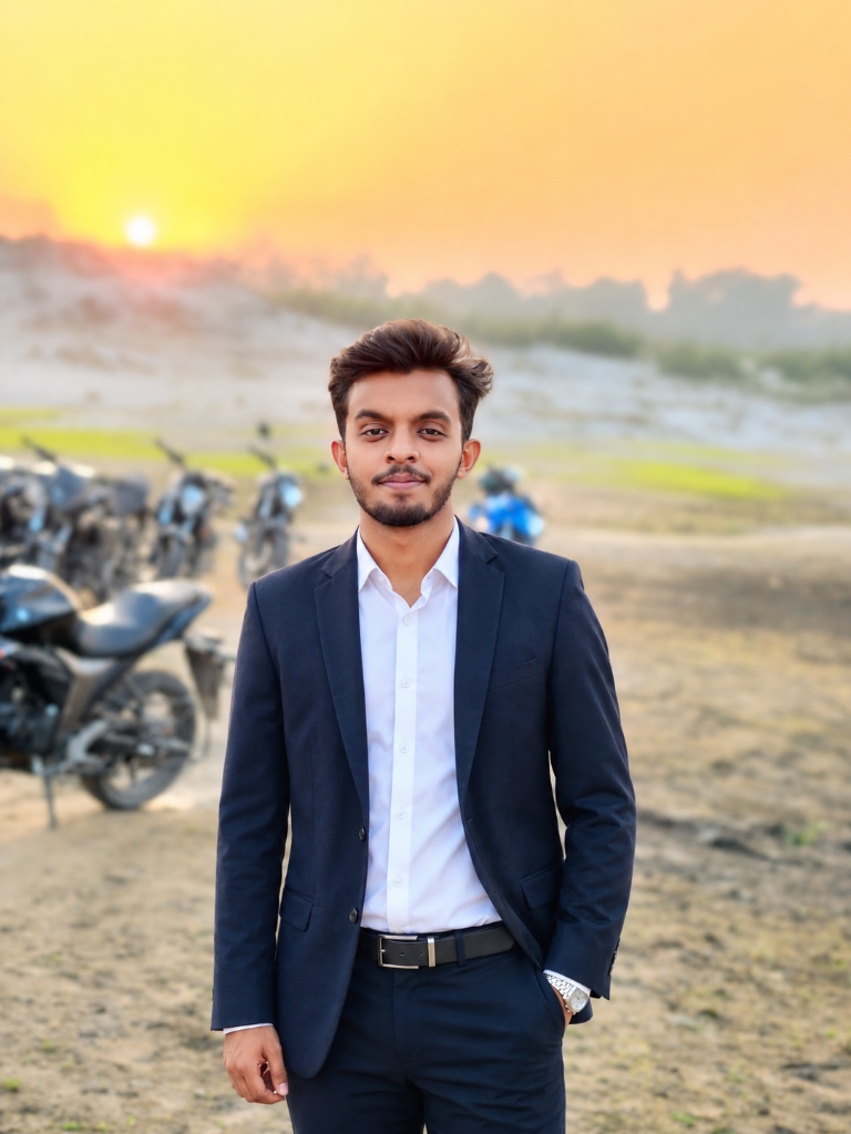 Md. Humayun Kabir