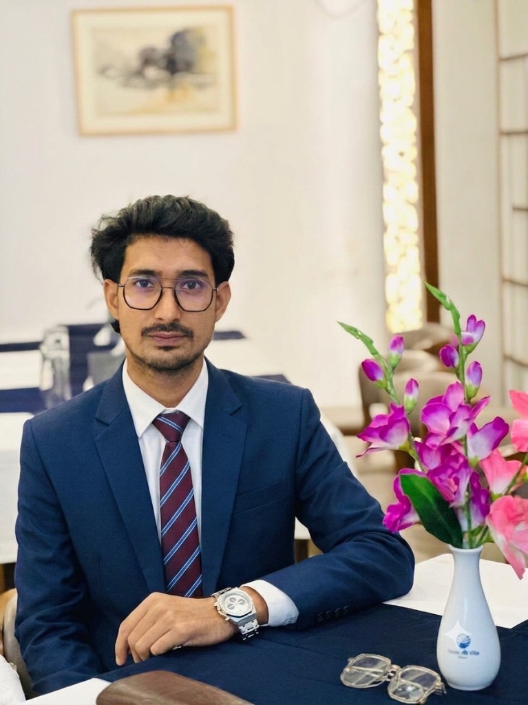 Sifat Khan